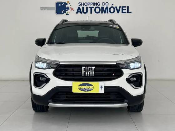 FIAT PULSE 1.0 TURBO 200 FLEX IMPETUS CVT
